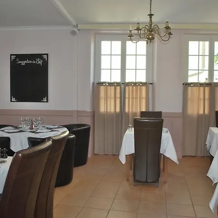 Hotel De France
