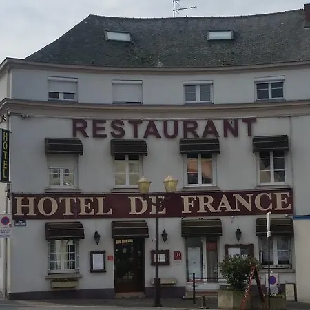 Hotel De France
