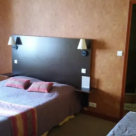 Hotel De France Beaupreau-en-Mauges