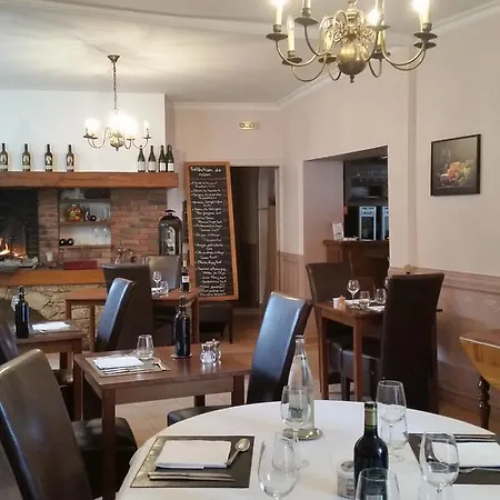 Hotel De France 2*