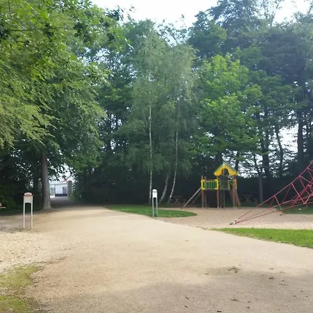 De France Beaupréau-en-Mauges