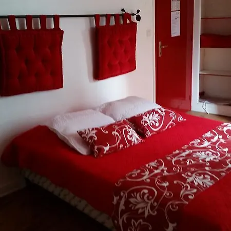 Hotel De France Beaupréau-en-Mauges