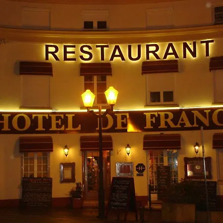 De France Hotel